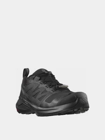 Кросівки SALOMON X-ADVENTURE GORE-TEX модель L47321100 Фото
