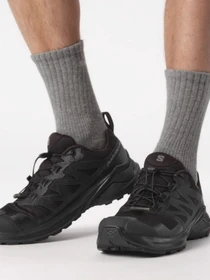 Кросівки SALOMON X-ADVENTURE GORE-TEX модель L47321100 Фото