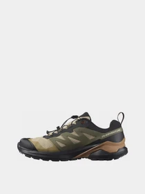 Кросівки SALOMON X-ADVENTURE GORE-TEX модель L47321300 Фото