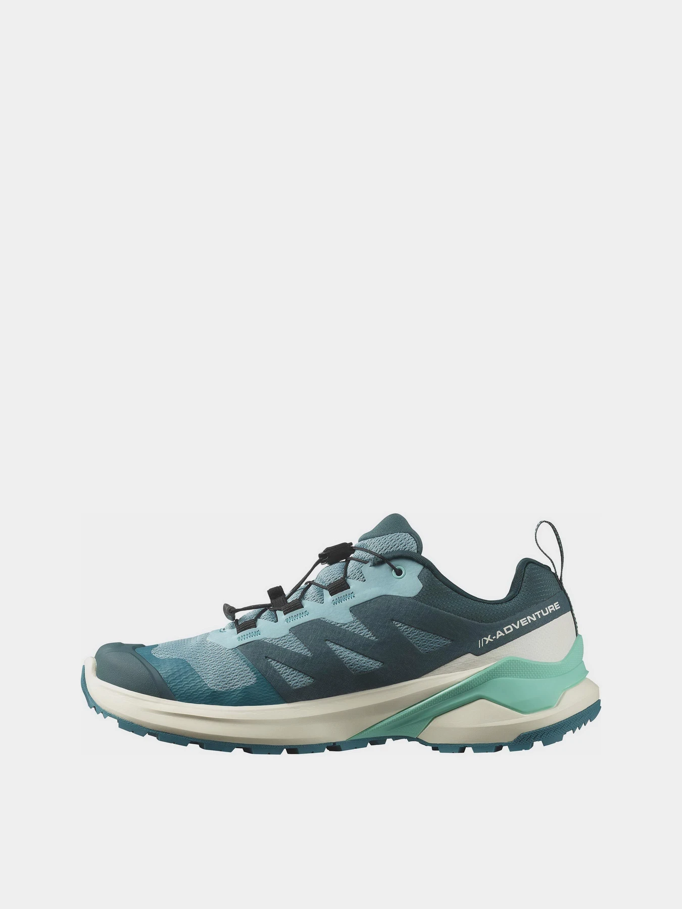 Кросівки SALOMON X-Adventure Gtx модель L47338500 Кросівки SALOMON X-Adventure Gtx модель L47338500 Фото