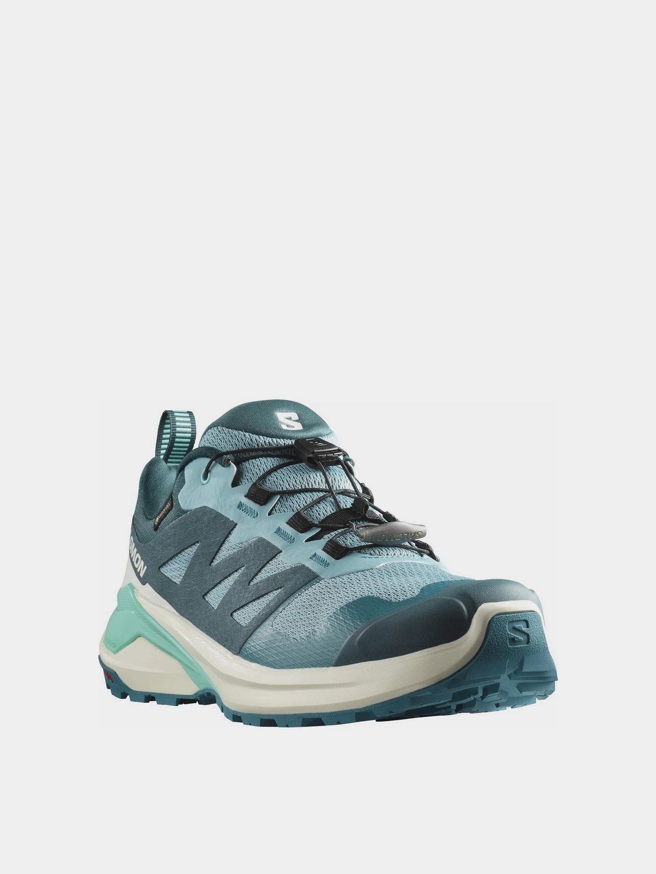 Кросівки SALOMON X-Adventure Gtx модель L47338500 Кросівки SALOMON X-Adventure Gtx модель L47338500 Фото