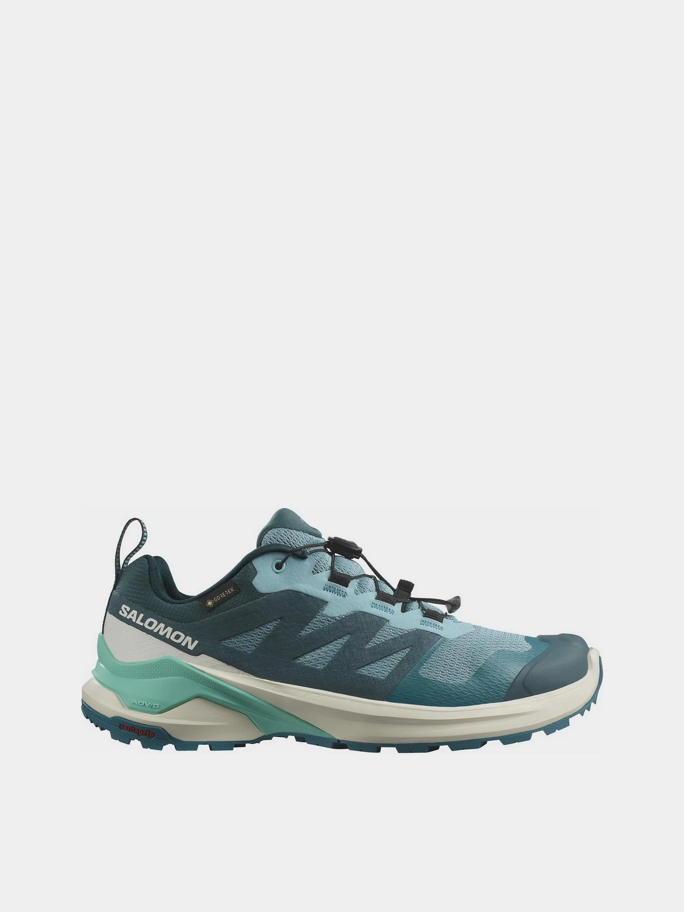 Кросівки SALOMON X-Adventure Gtx модель L47338500 Кросівки SALOMON X-Adventure Gtx модель L47338500 Фото