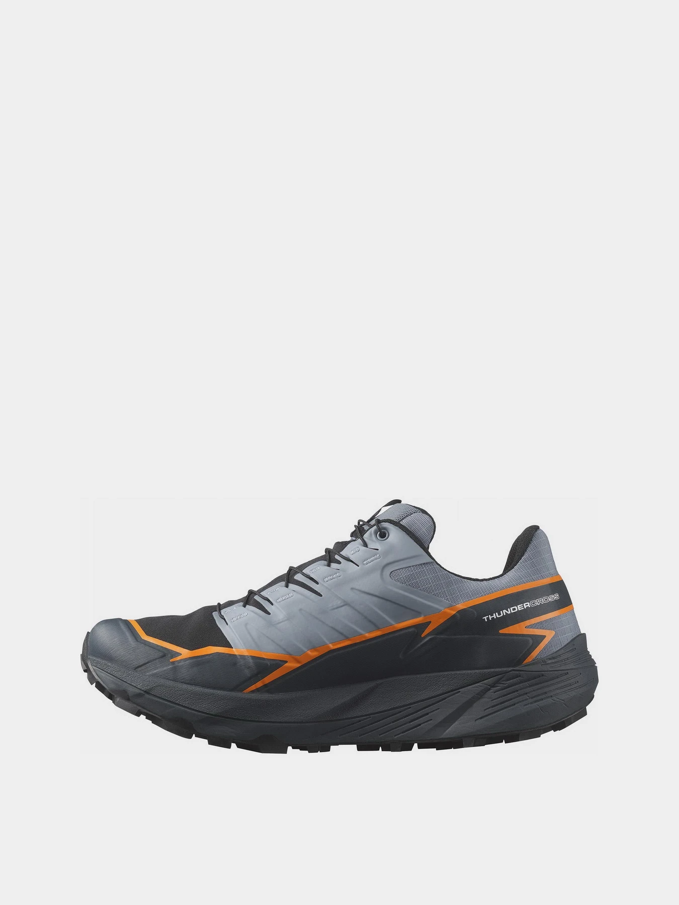 Кроссовки SALOMON Thundercross GTX модель L47383100 Кроссовки SALOMON Thundercross GTX модель L47383100 Фото
