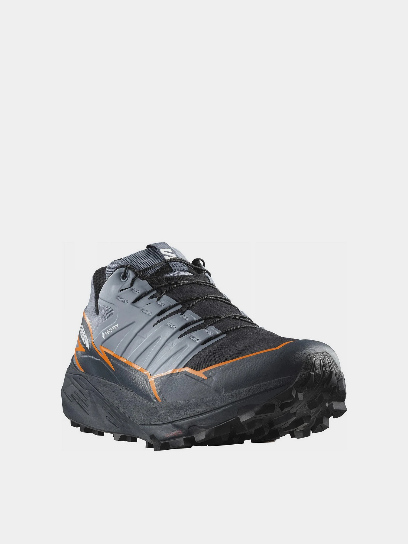Кроссовки SALOMON Thundercross GTX модель L47383100 Кроссовки SALOMON Thundercross GTX модель L47383100 Фото
