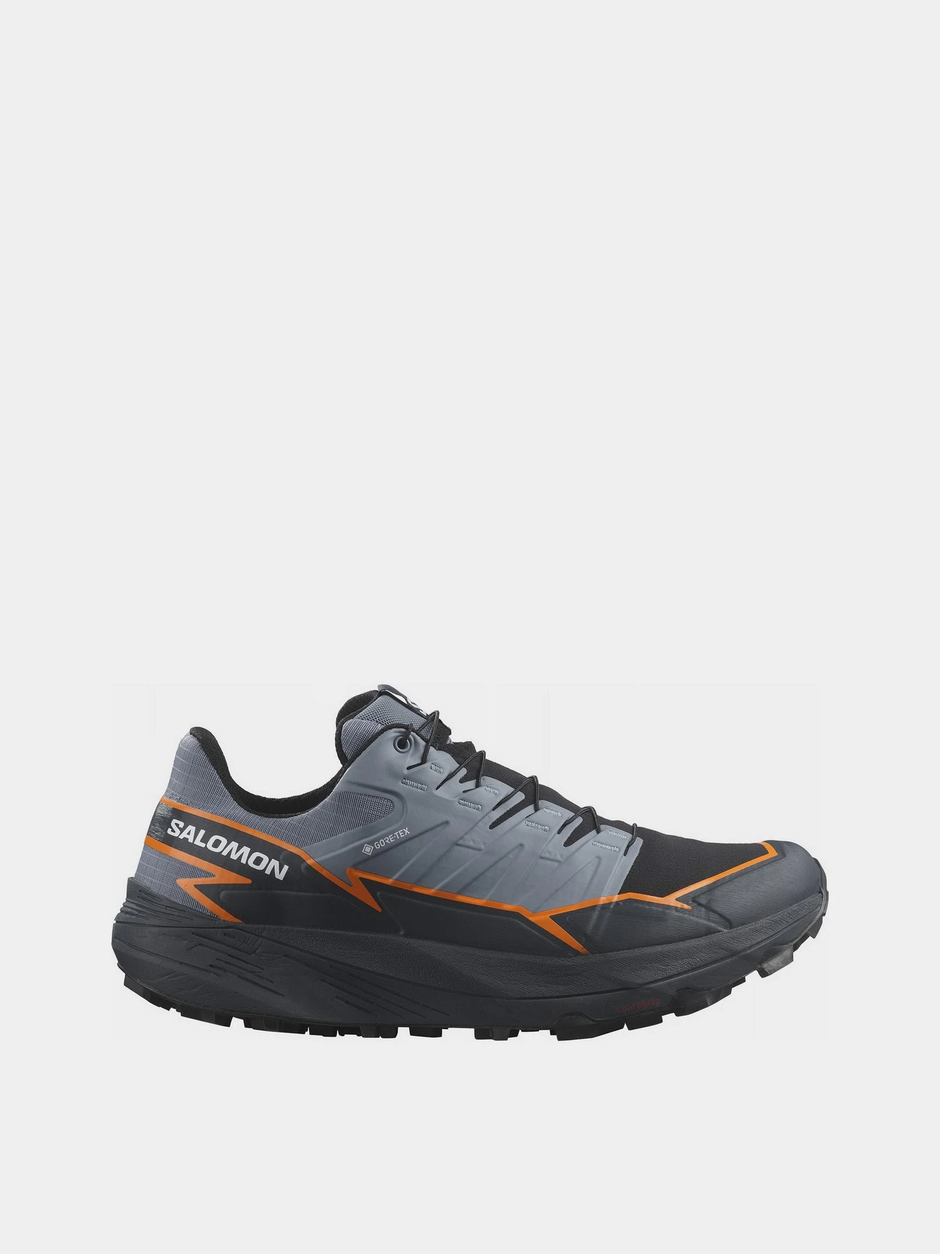 Кроссовки SALOMON Thundercross GTX модель L47383100 Кроссовки SALOMON Thundercross GTX модель L47383100 Фото