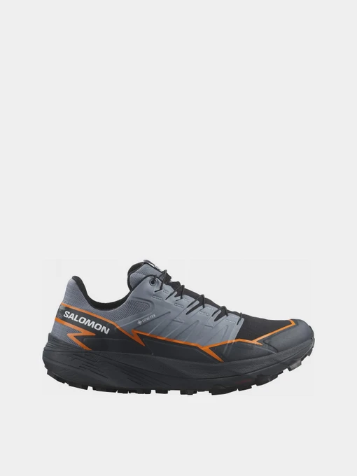 Кросівки SALOMON Thundercross GTX модель L47383100 Фото