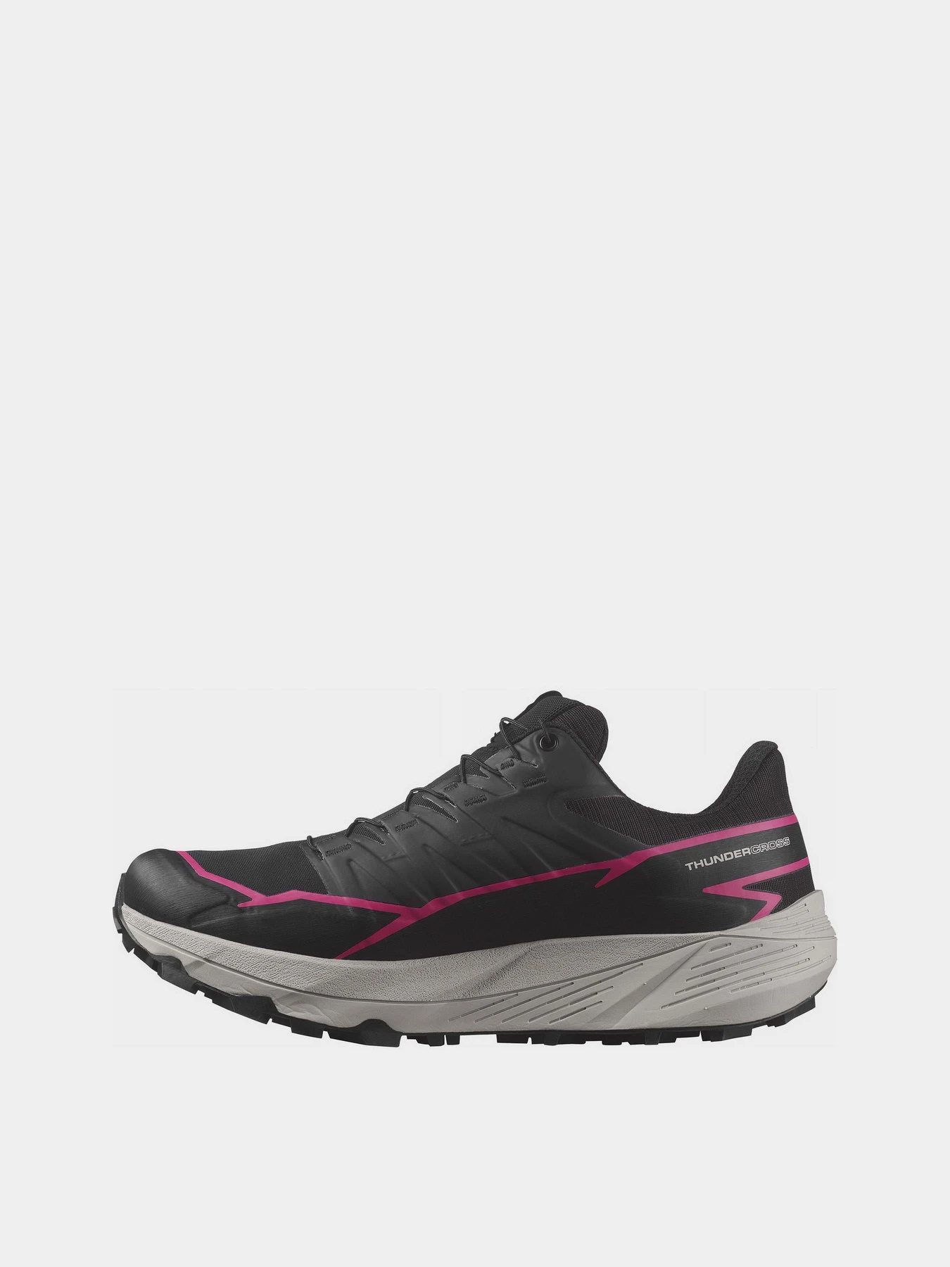 Кросівки SALOMON Thundercross GTX модель L47383500 Кросівки SALOMON Thundercross GTX модель L47383500 Фото