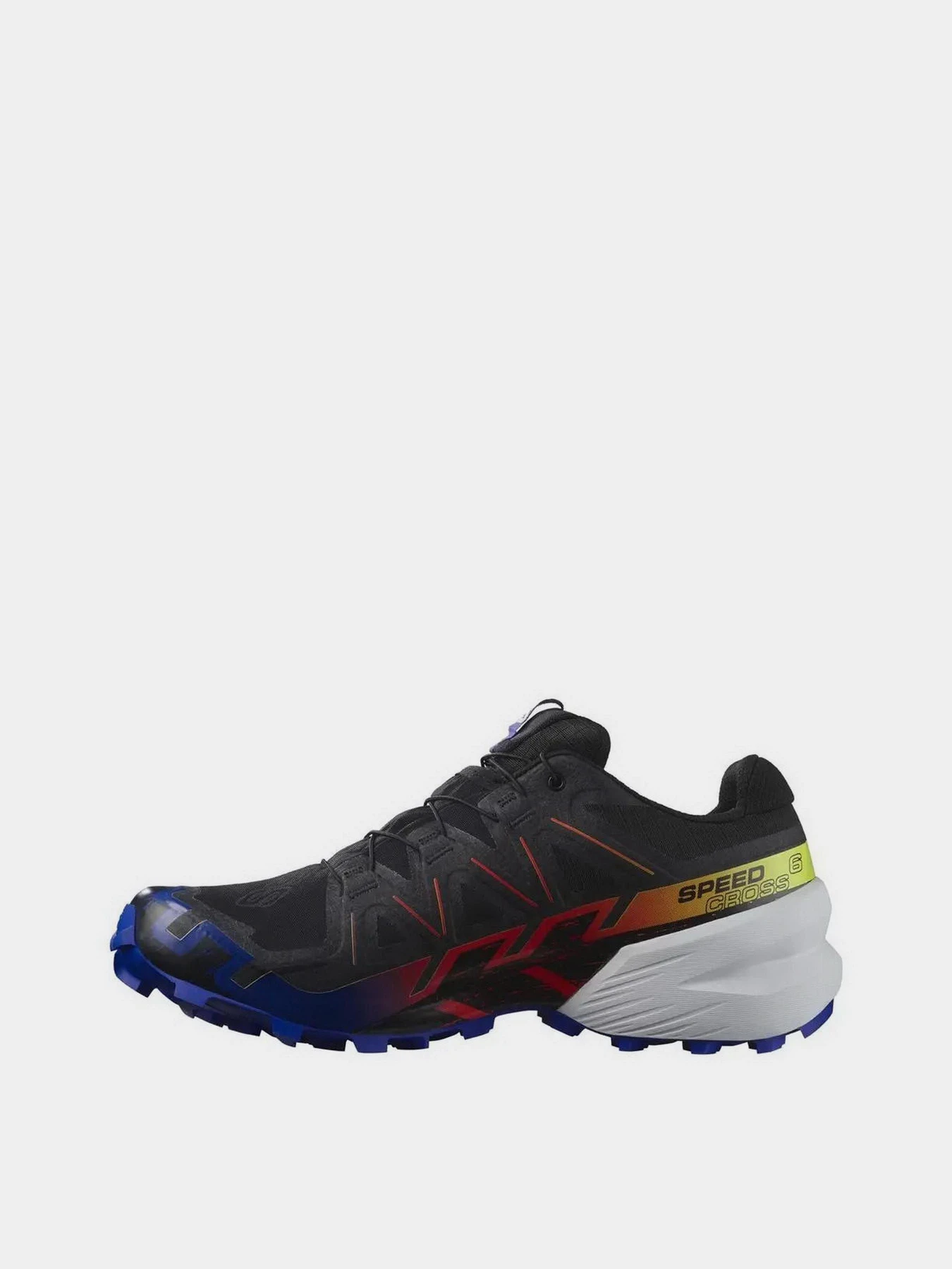 Кросівки SALOMON Speedcross 6 Gore Tex модель L47202300 Кросівки SALOMON Speedcross 6 Gore Tex модель L47202300 Фото