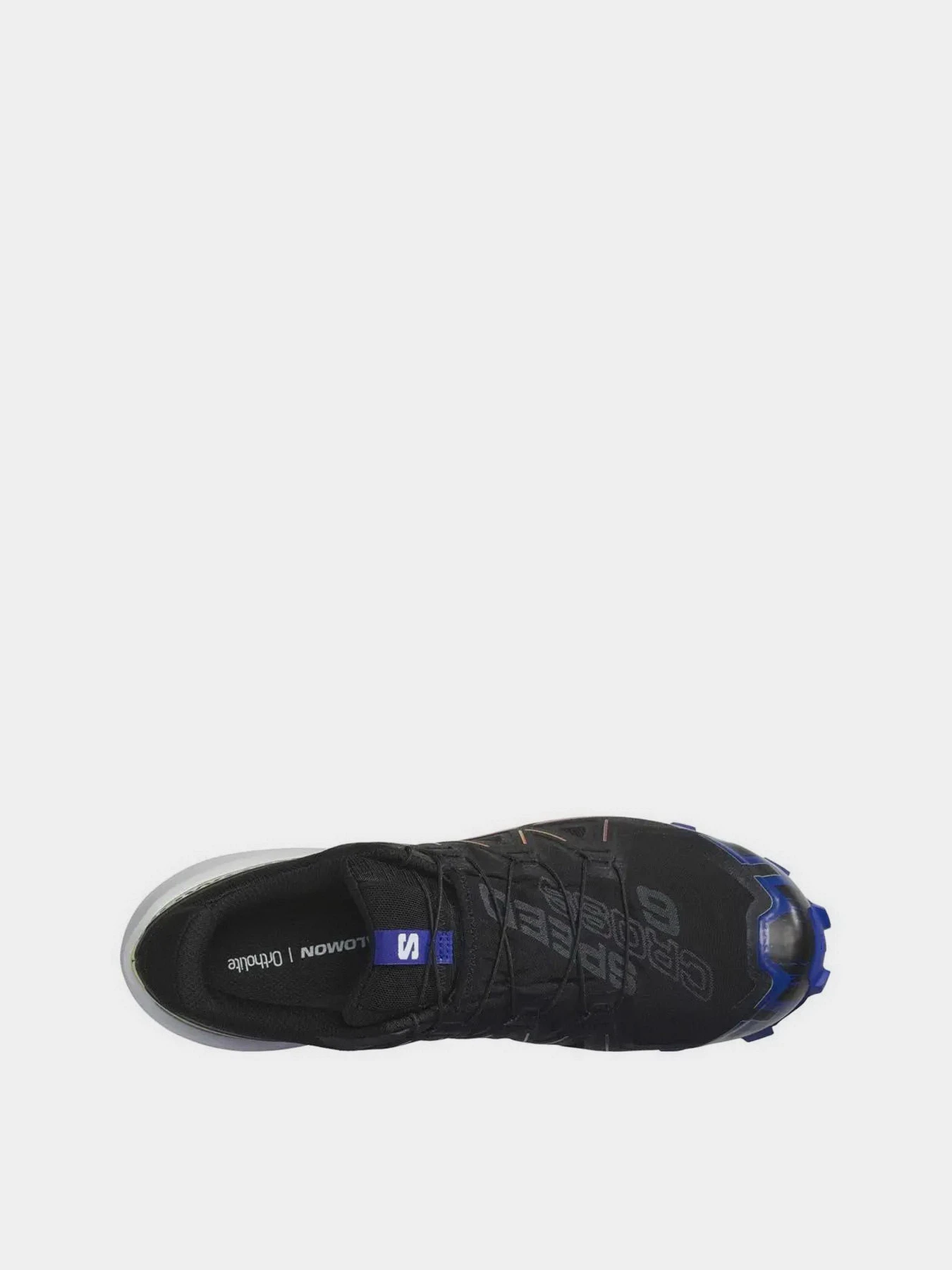 Кросівки SALOMON Speedcross 6 Gore Tex модель L47202300 Кросівки SALOMON Speedcross 6 Gore Tex модель L47202300 Фото
