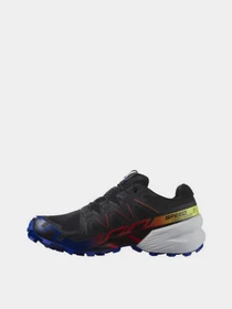 Кросівки SALOMON Speedcross 6 Gore Tex модель L47202300 Фото