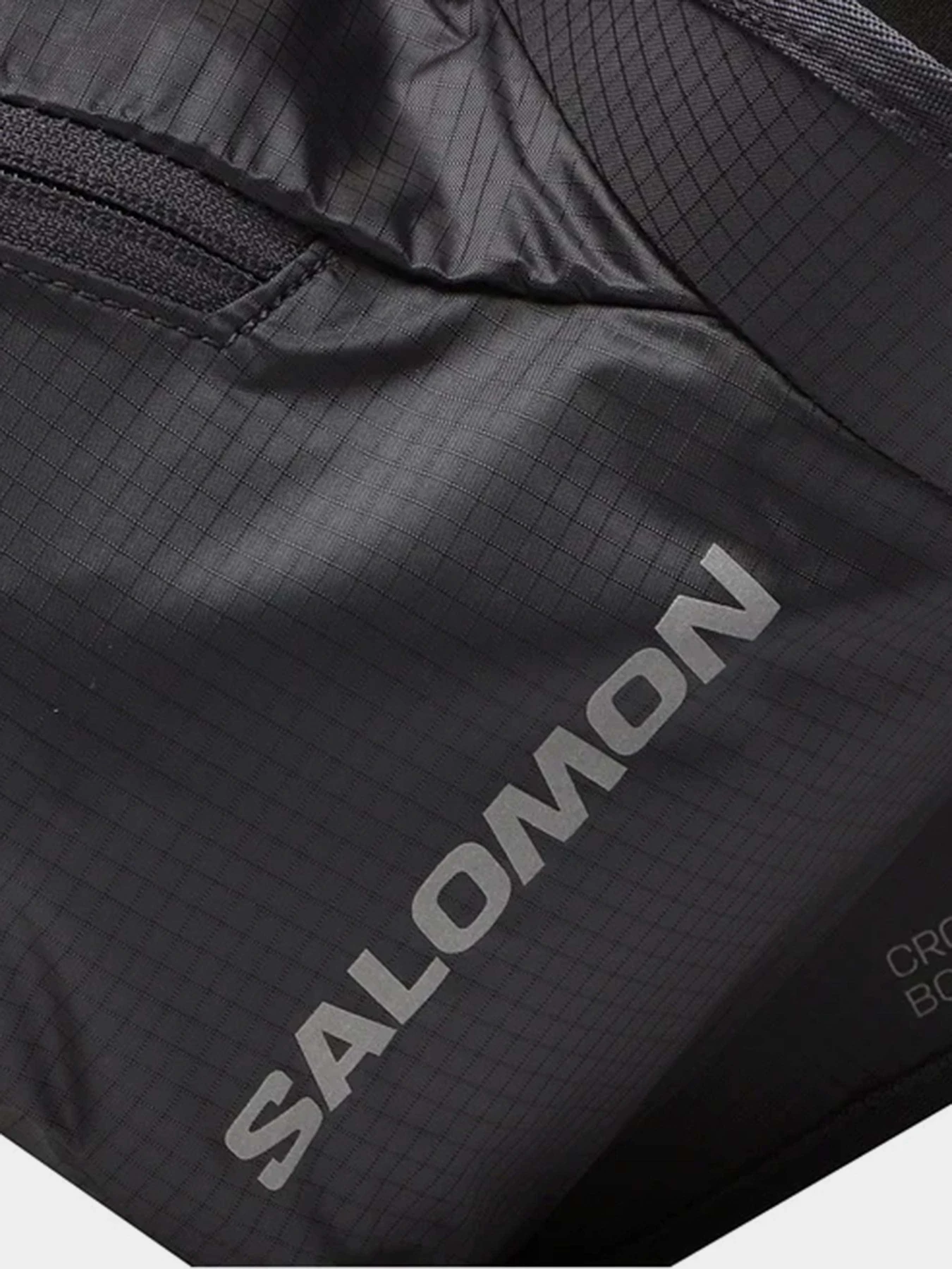 Сумки SALOMON SEASON BOTTLE BELT модель LC1918500 Фото