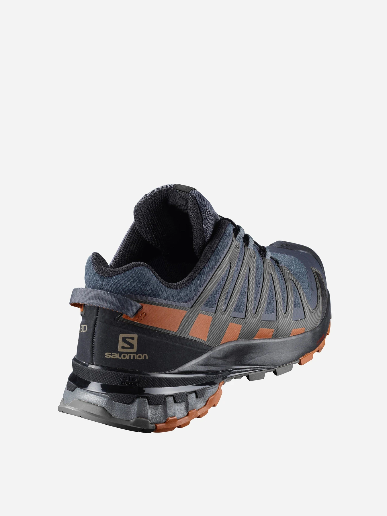 Кросівки SALOMON XA PRO 3D v8 GTX модель L40989200 Фото