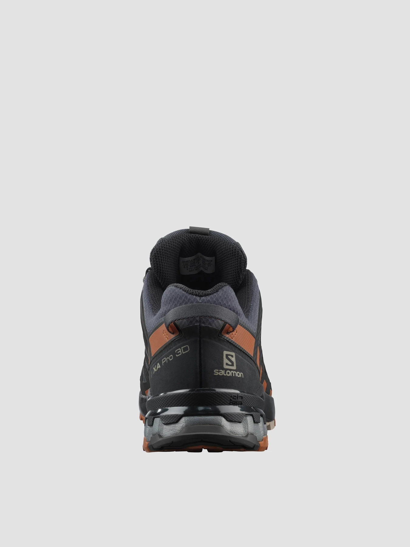 Кросівки SALOMON XA PRO 3D v8 GTX модель L40989200 Фото