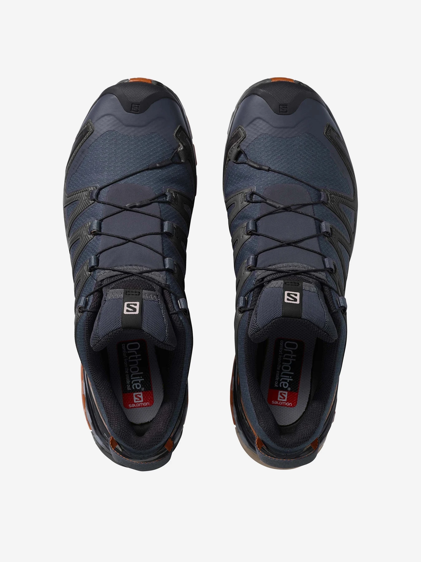 Кросівки SALOMON XA PRO 3D v8 GTX модель L40989200 Фото