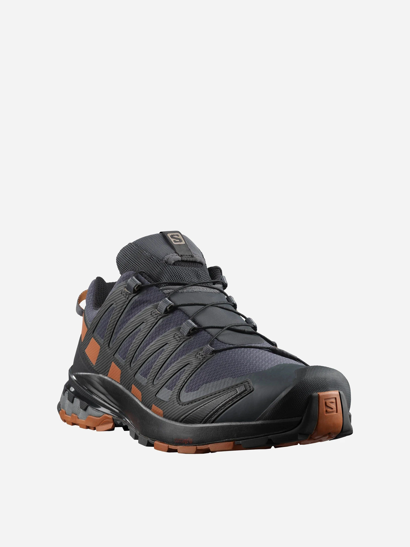 Кросівки SALOMON XA PRO 3D v8 GTX модель L40989200 Фото