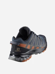 Кросівки SALOMON XA PRO 3D v8 GTX модель L40989200 Фото