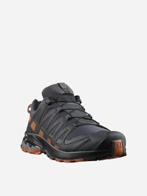 Кросівки SALOMON XA PRO 3D v8 GTX модель L40989200 Фото