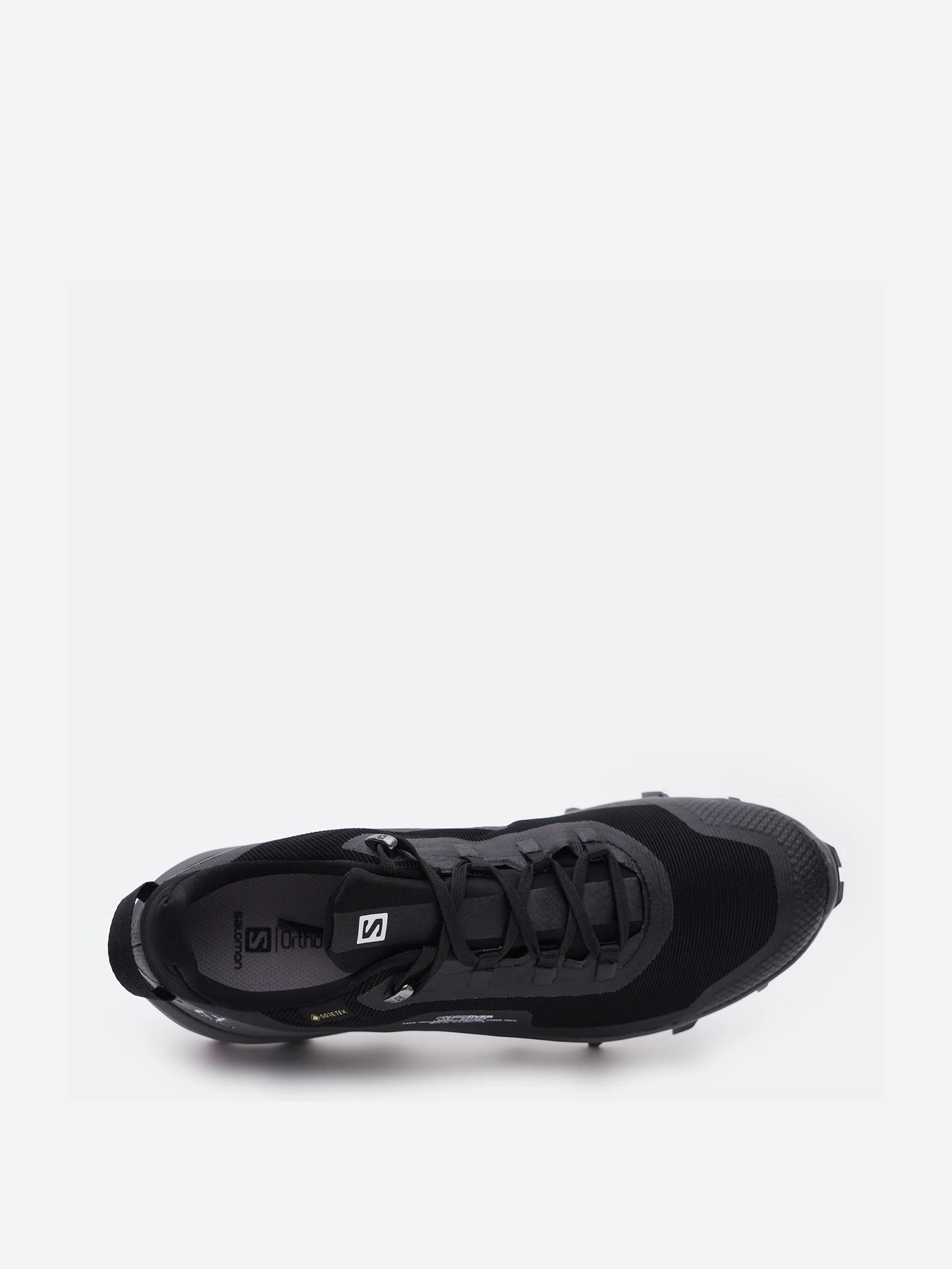 Кросівки SALOMON  CROSS OVER GTX M модель L41286100 Фото
