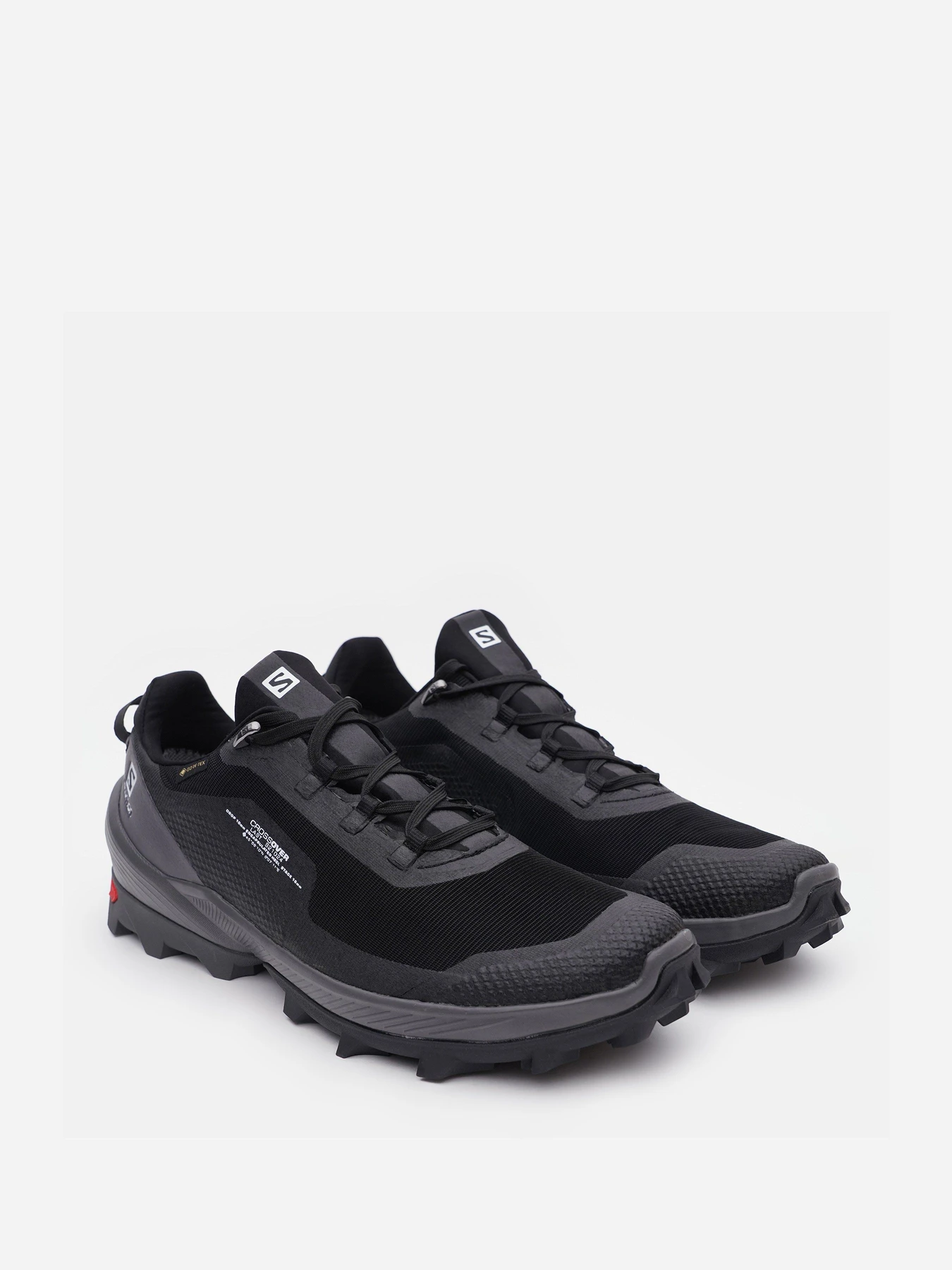 Кросівки SALOMON  CROSS OVER GTX M модель L41286100 Фото