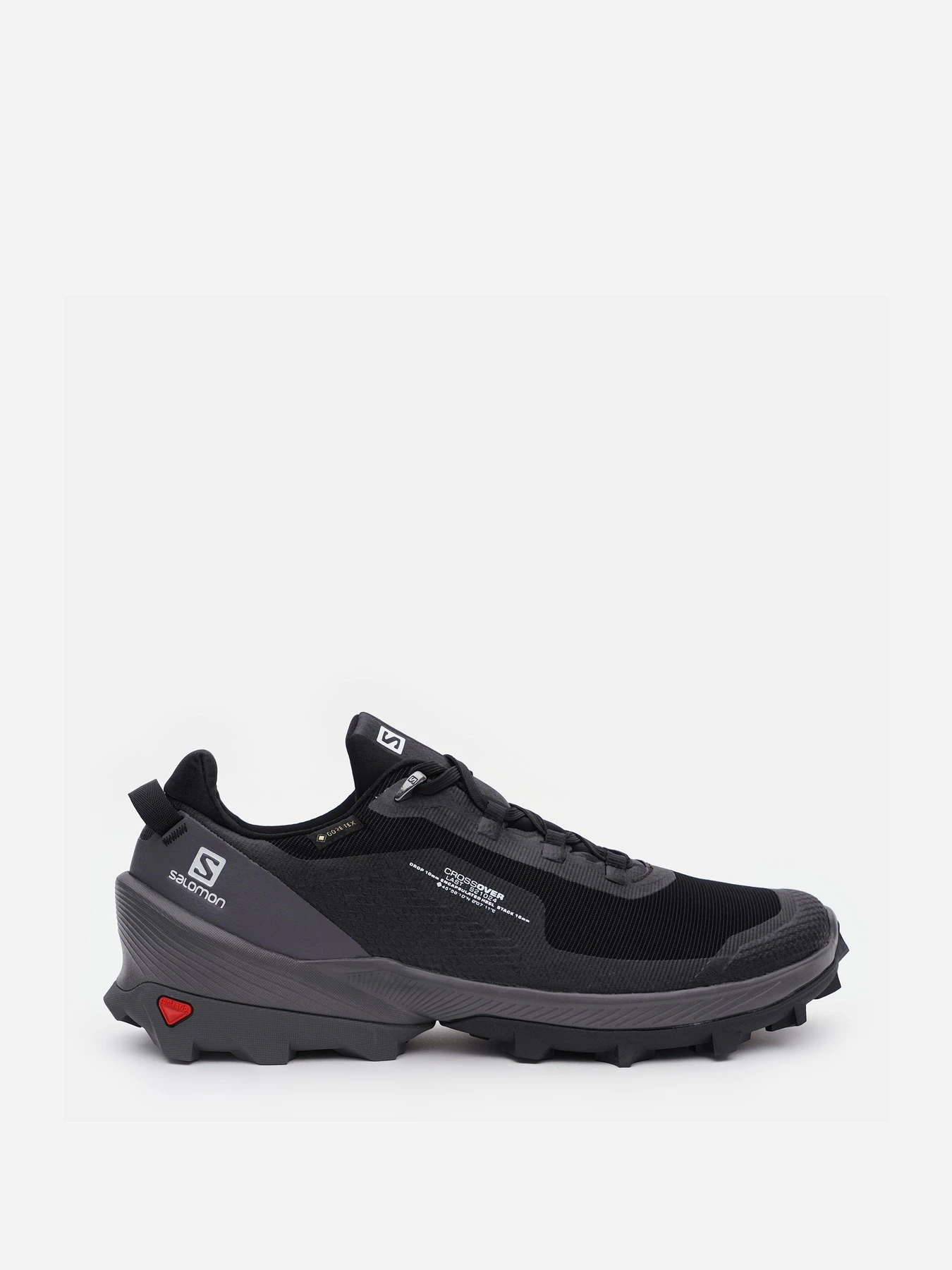 Кросівки SALOMON  CROSS OVER GTX M модель L41286100 Фото