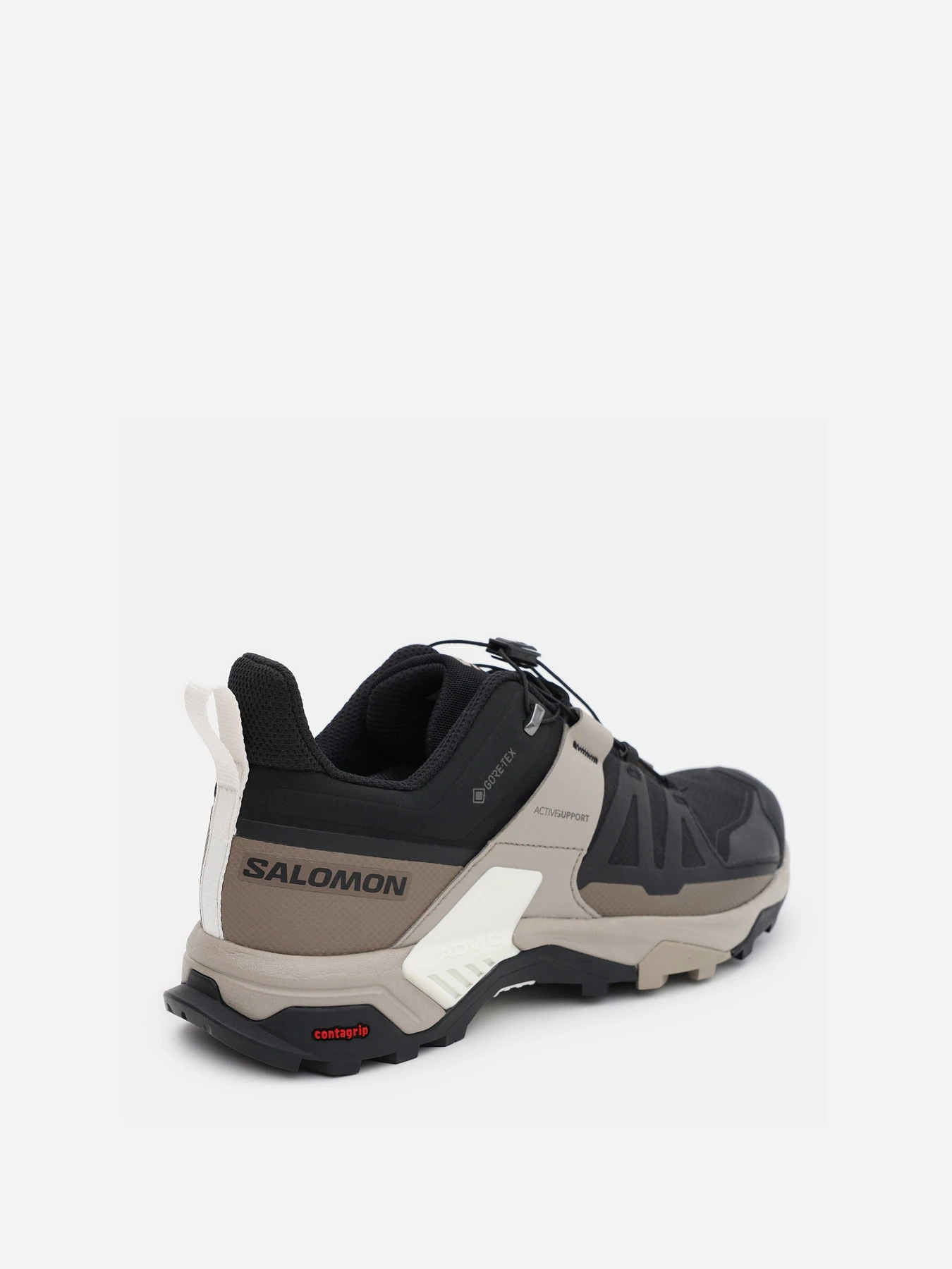 Кросівки SALOMON  X Ultra 4 GTX модель L41288100 Фото
