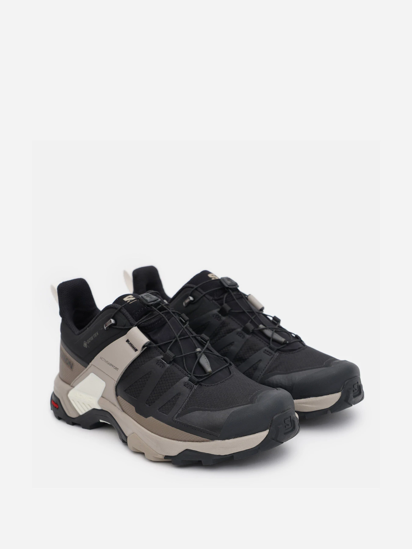 Кросівки SALOMON  X Ultra 4 GTX модель L41288100 Фото