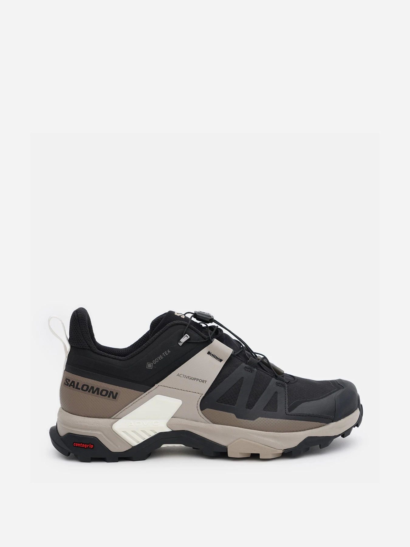 Кросівки SALOMON  X Ultra 4 GTX модель L41288100 Фото