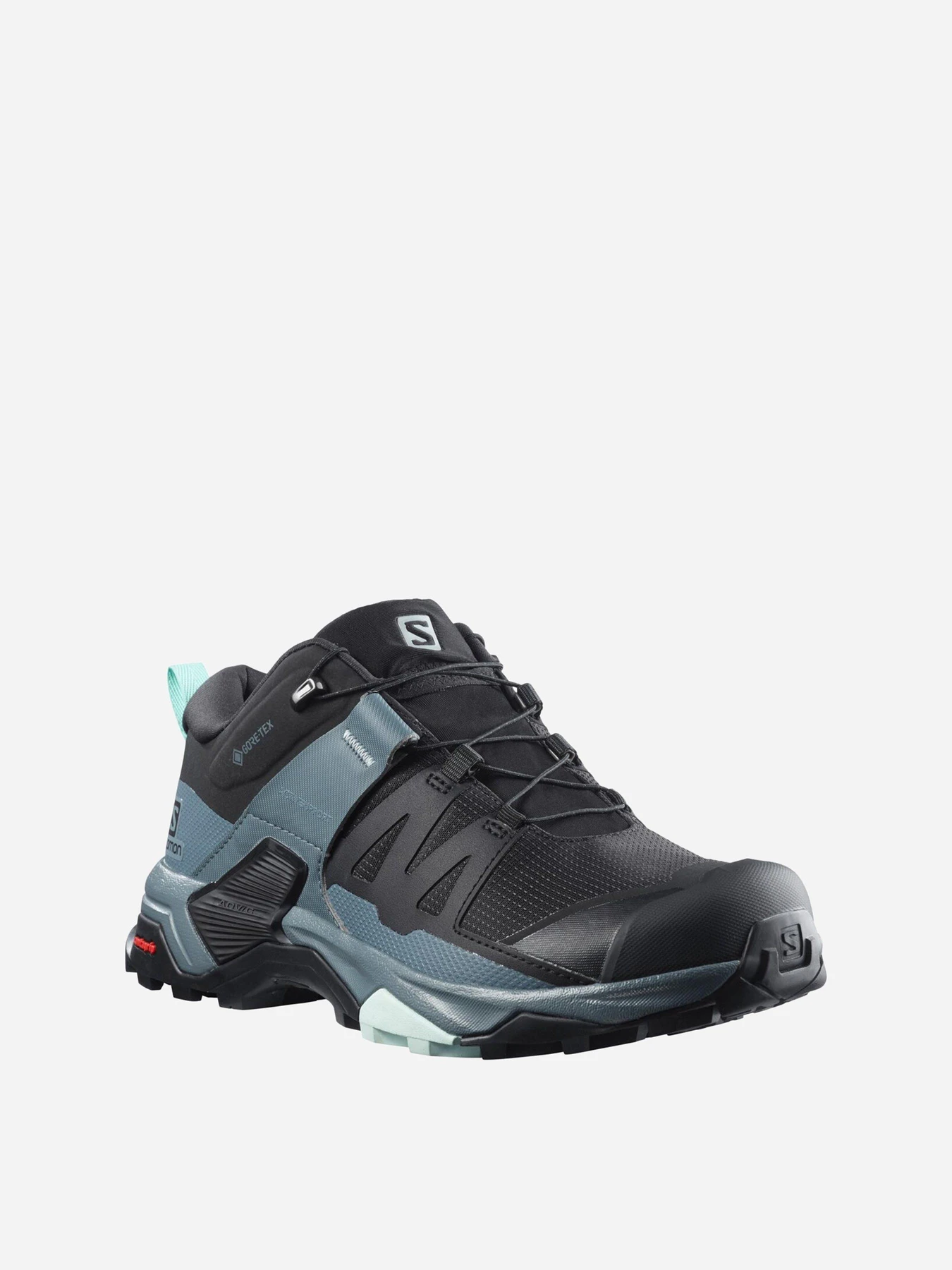 Кроссовки SALOMON X ULTRA 4 GTX W модель L41289600 Кроссовки SALOMON X ULTRA 4 GTX W модель L41289600 Фото