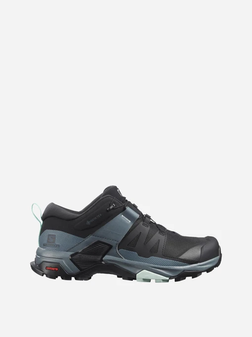 Кросівки SALOMON X ULTRA 4 GTX W модель L41289600 Фото