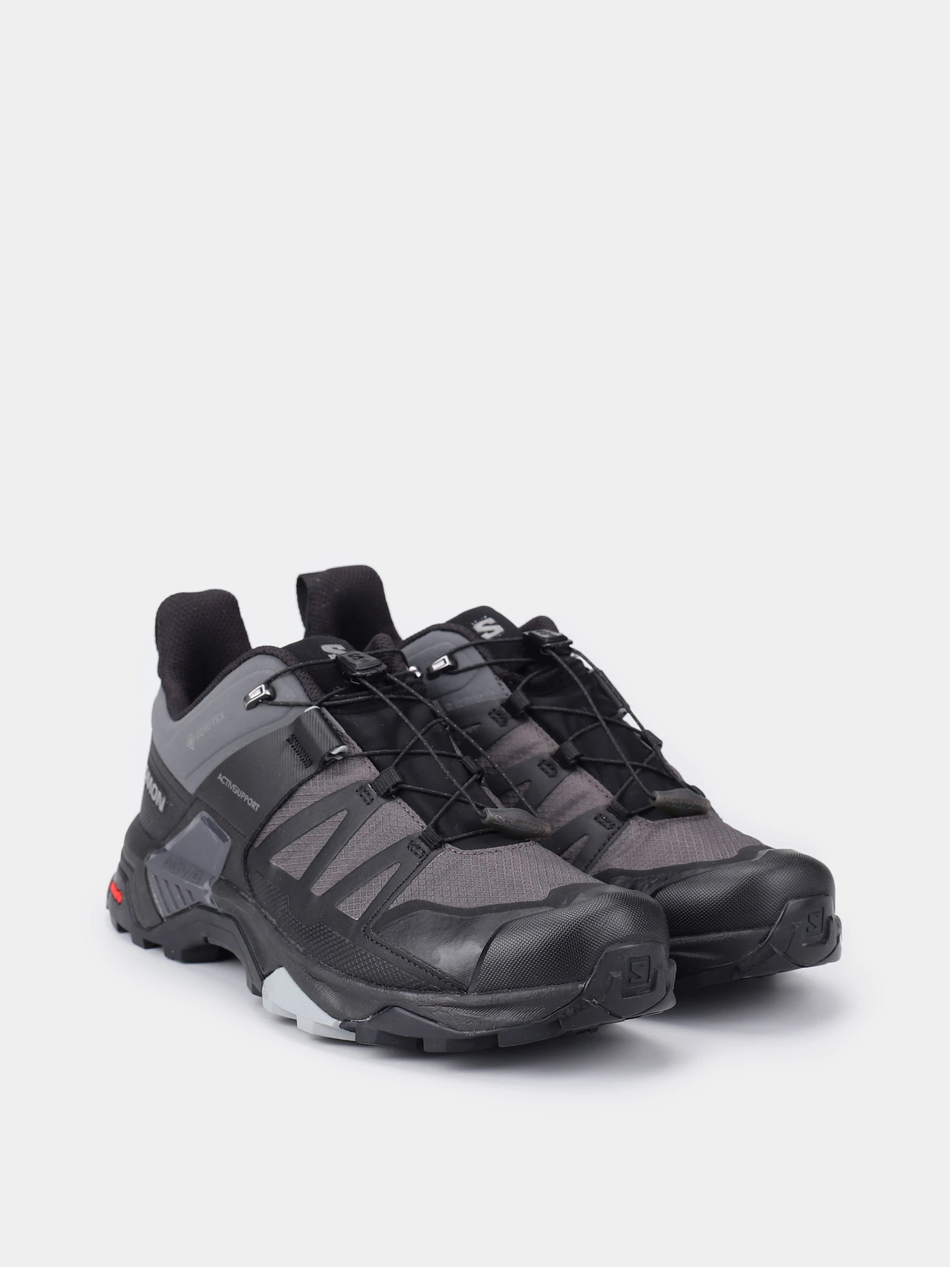Кросівки SALOMON  X Ultra 4 GTX модель L41385100 Фото