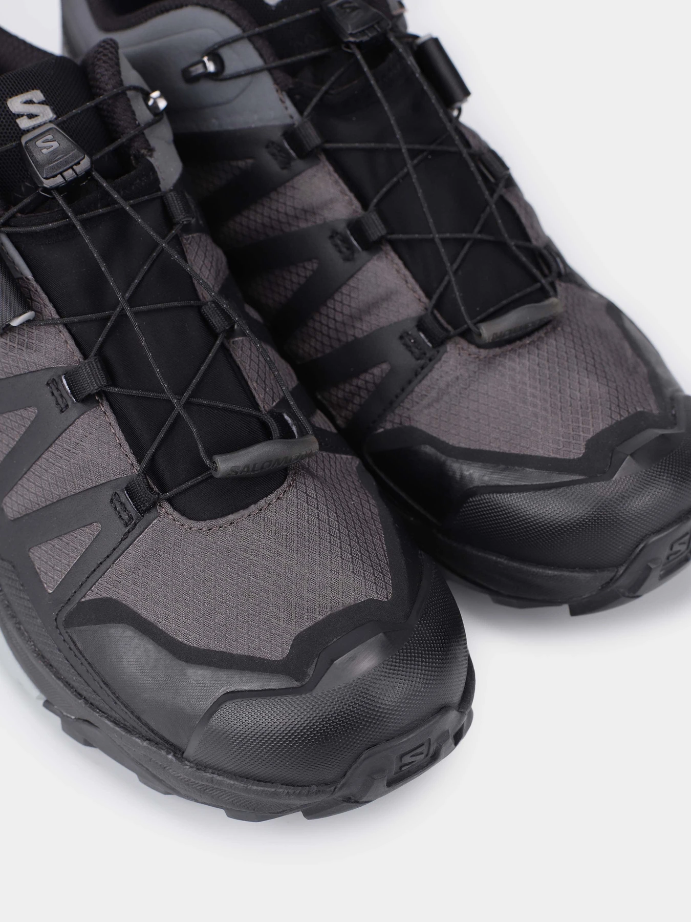 Кросівки SALOMON  X Ultra 4 GTX модель L41385100 Фото