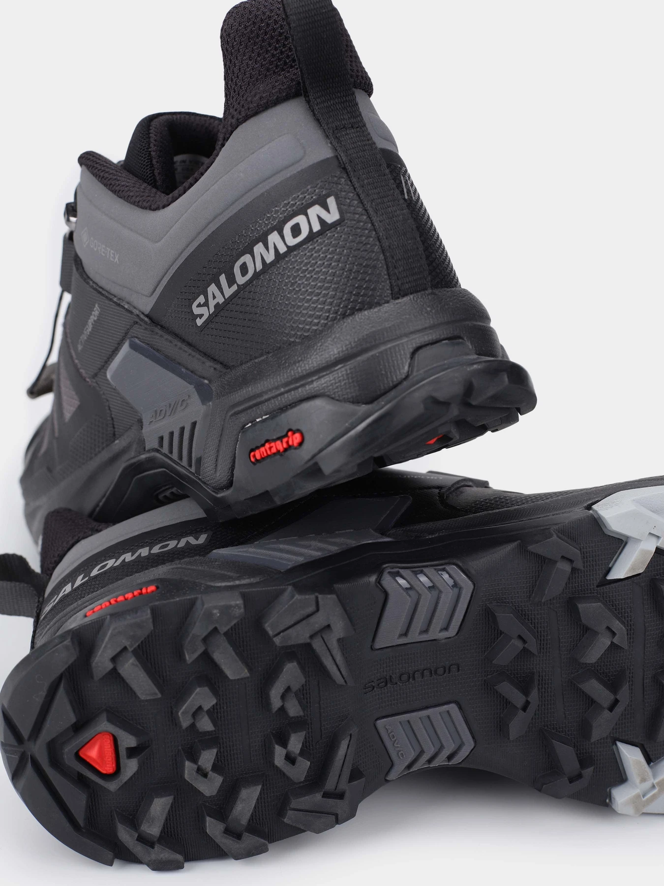 Кросівки SALOMON  X Ultra 4 GTX модель L41385100 Фото