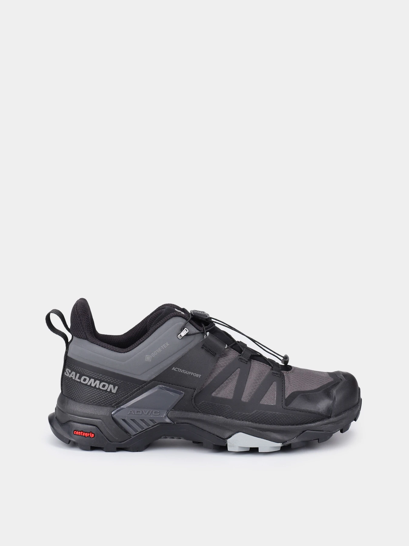 Кросівки SALOMON  X Ultra 4 GTX модель L41385100 Фото