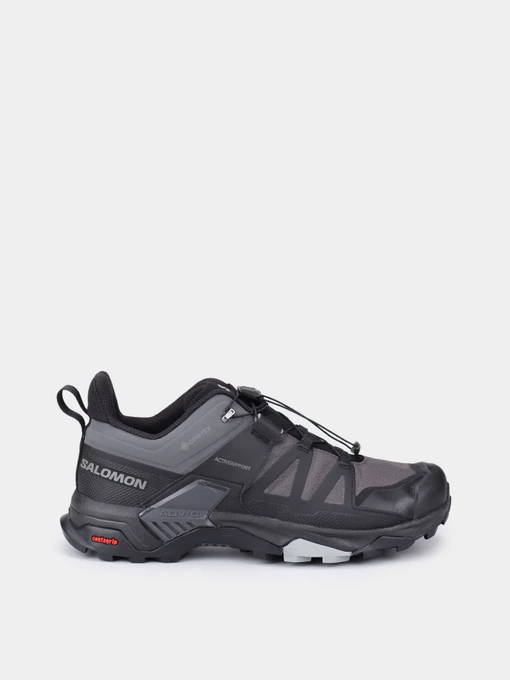 Кроссовки SALOMON  X Ultra 4 GTX модель L41385100 Фото