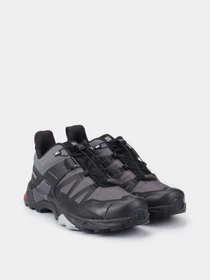 Кросівки SALOMON  X Ultra 4 GTX модель L41385100 Фото