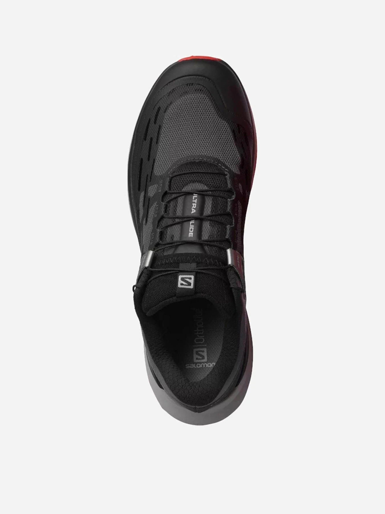 Кросівки SALOMON ULTRA GLIDE модель L41430500 Фото