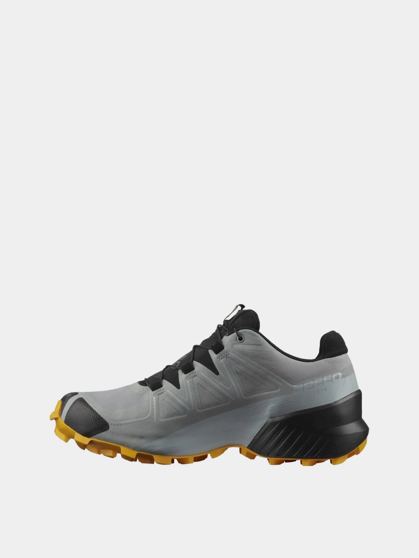 Кросівки SALOMON SPEEDCROSS 5 GORE-TEX модель L41461300 Фото