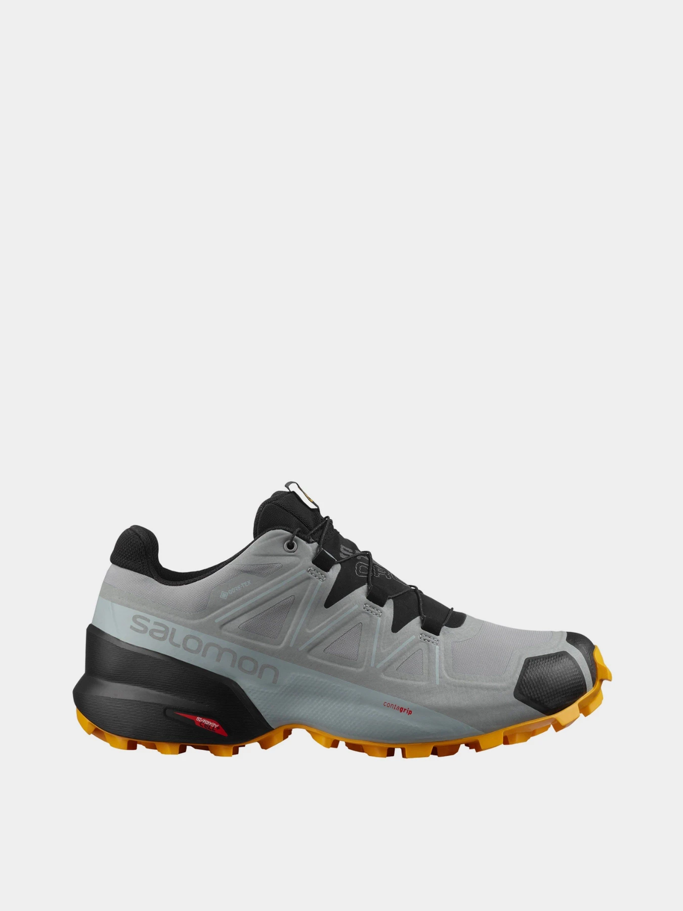 Кросівки SALOMON SPEEDCROSS 5 GORE-TEX модель L41461300 Фото
