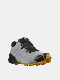 Кросівки SALOMON SPEEDCROSS 5 GORE-TEX модель L41461300 Фото