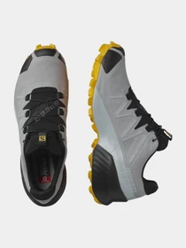 Кросівки SALOMON SPEEDCROSS 5 GORE-TEX модель L41461300 Фото