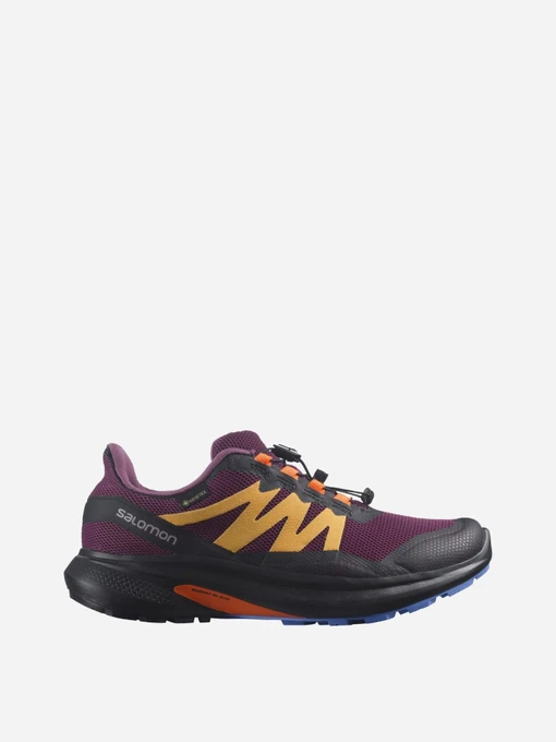 Кроссовки SALOMON Hypulse GTX модель L41596500 Фото