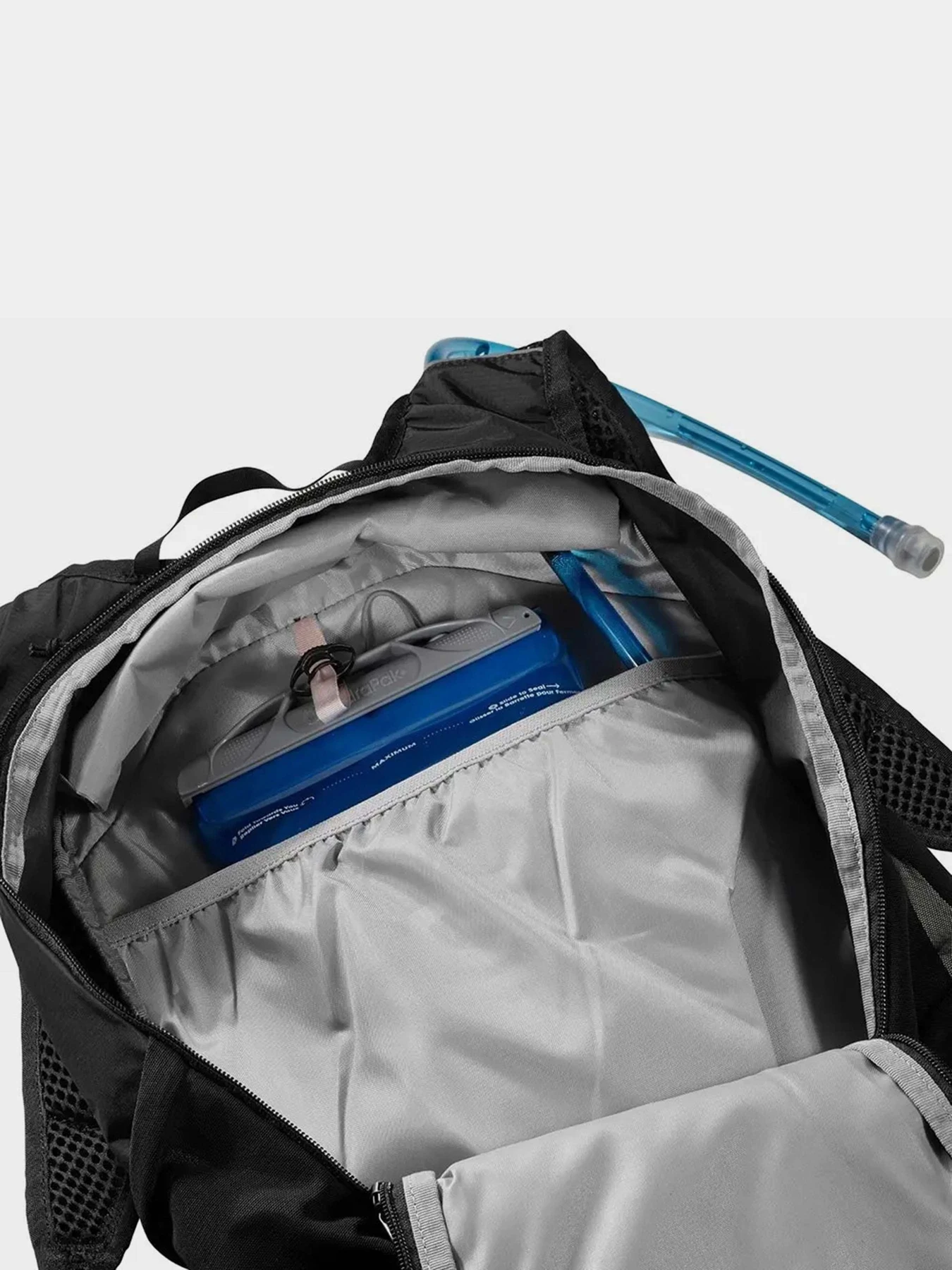 Рюкзаки SALOMON Trailblazer 20 модель LC1048400 Фото