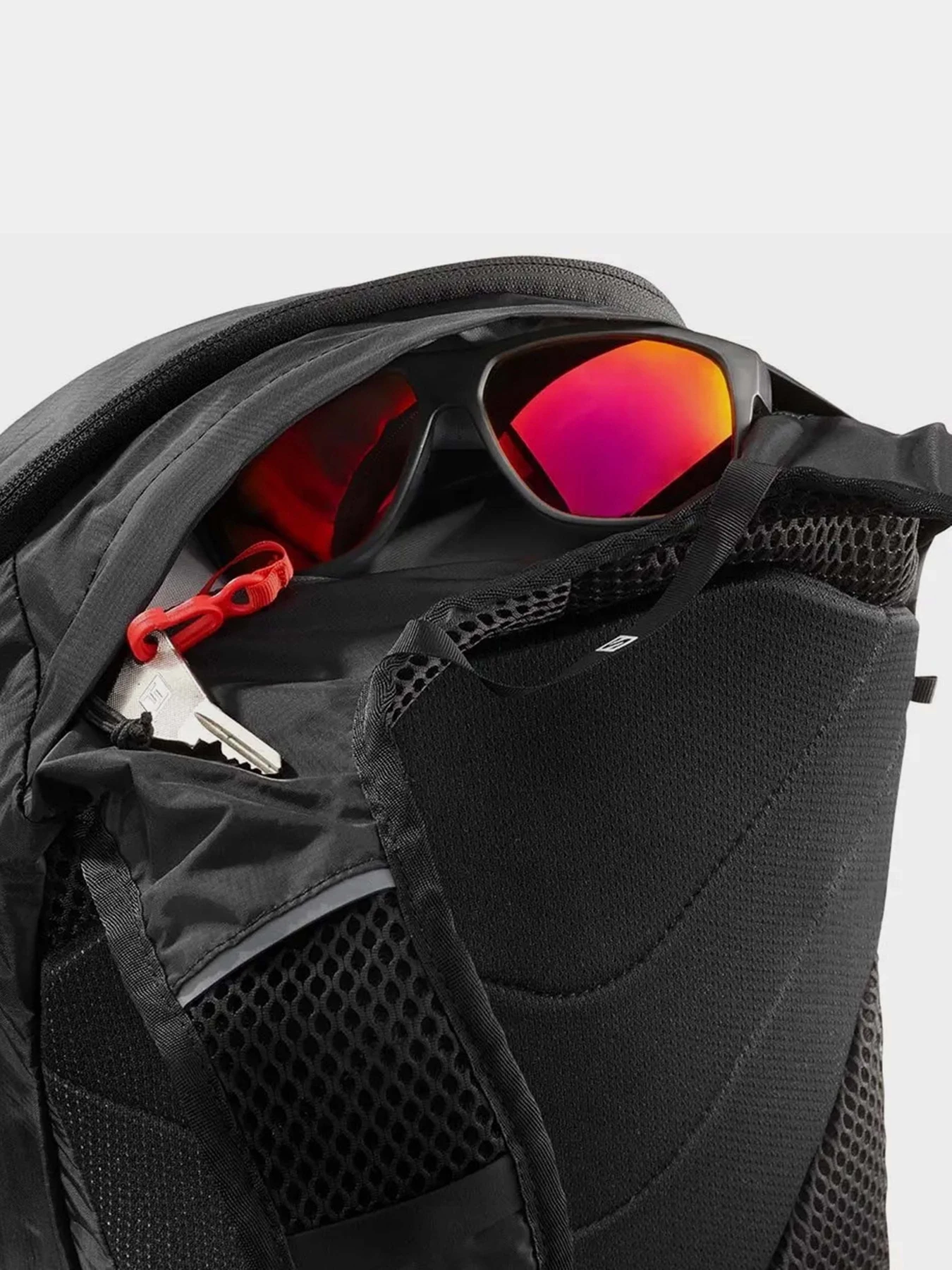 Рюкзаки SALOMON Trailblazer 20 модель LC1048400 Фото