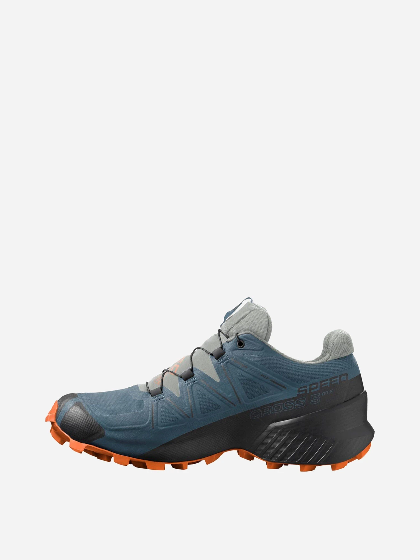 Кросівки SALOMON Speedcross 5 GTX модель L41612300 Кросівки SALOMON Speedcross 5 GTX модель L41612300 Фото