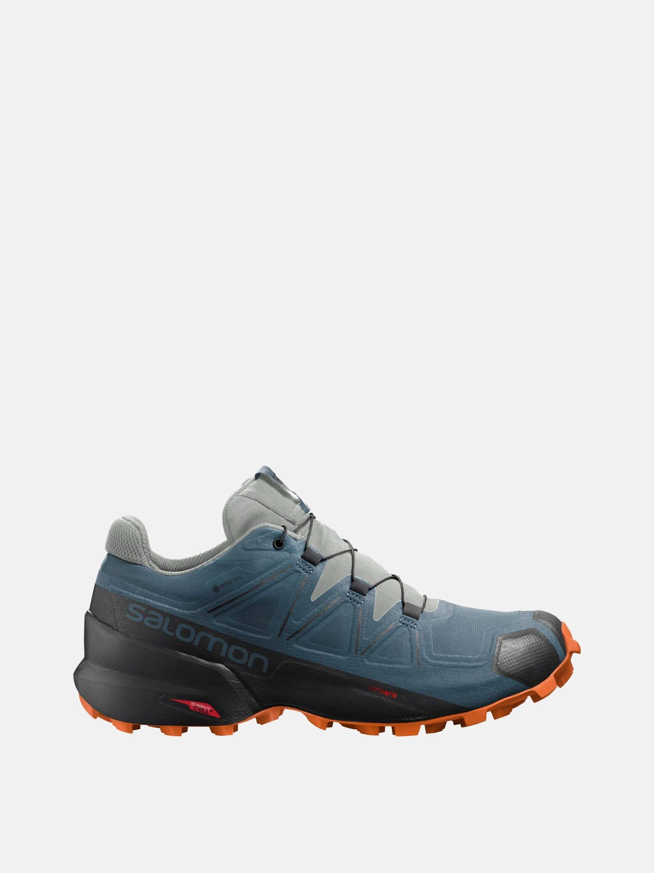 Кросівки SALOMON Speedcross 5 GTX модель L41612300 Кросівки SALOMON Speedcross 5 GTX модель L41612300 Фото