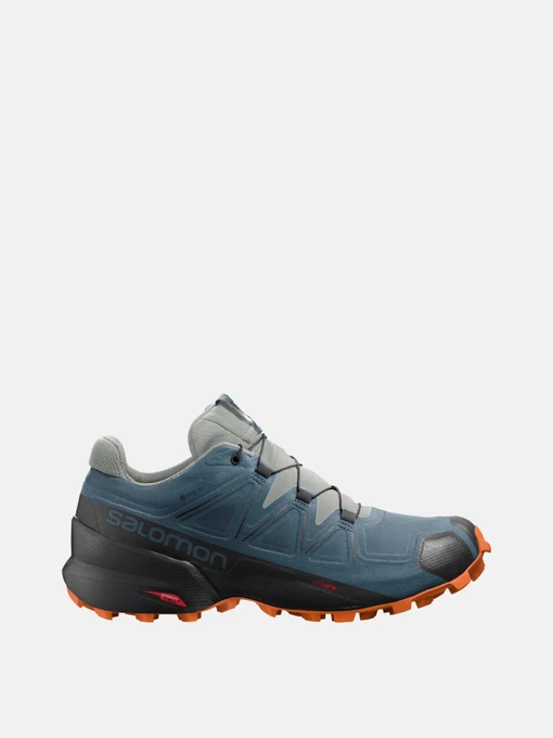 Кроссовки SALOMON Speedcross 5 GTX модель L41612300 Фото
