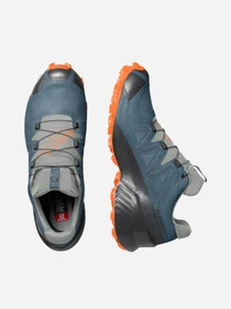 Кросівки SALOMON Speedcross 5 GTX модель L41612300 Фото