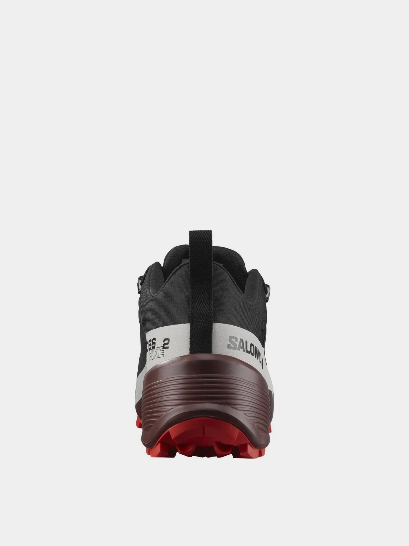Кросівки SALOMON HIKE GTX 2 модель L41730200 Фото