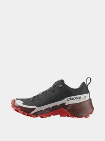 Кросівки SALOMON HIKE GTX 2 модель L41730200 Фото