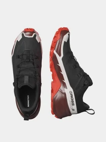 Кросівки SALOMON HIKE GTX 2 модель L41730200 Фото